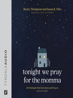 cover image of Tonight We Pray for the Momma